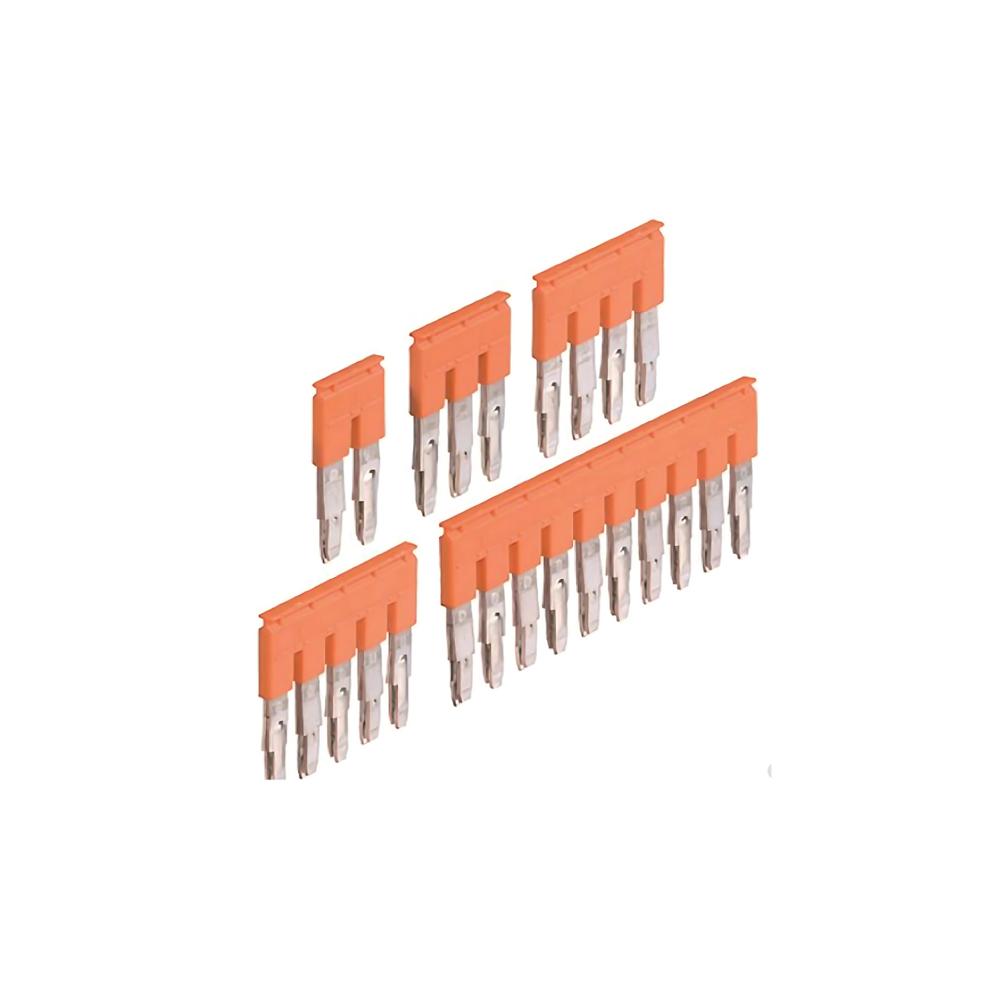 ENTRELEC JB10-10 Jumper 10 Pole