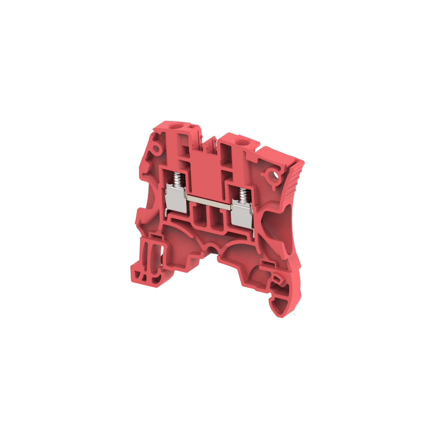 ENTRELEC SNK ZS4-RD Screw clamp terminal