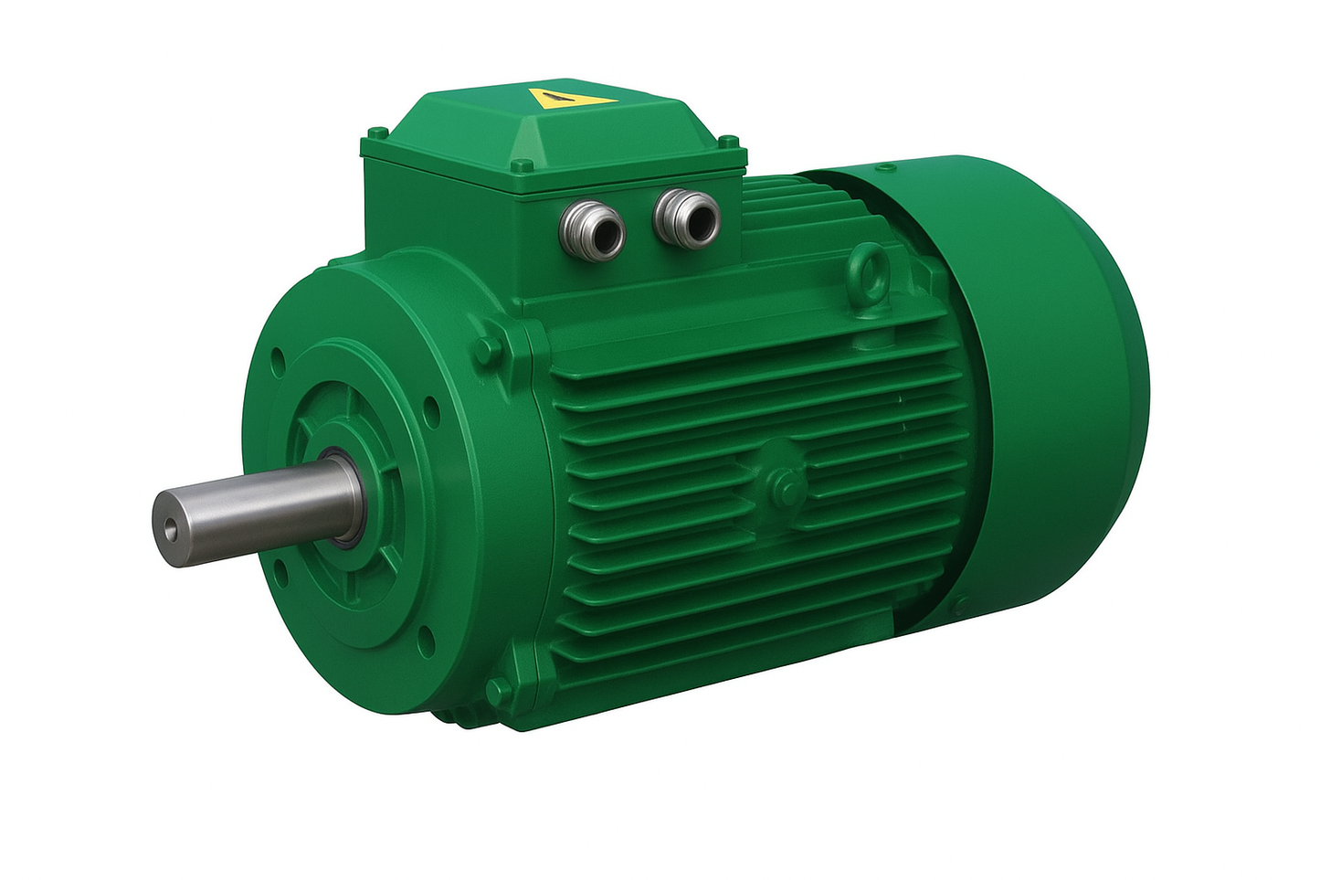 AMG IE3 PREMIUM EFFICIENCY 15KW 4-POLE CAST IRON - FLANGE MOUNT