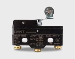 Chint Micro Switch 5/11G2 YBLXW-5/11G2