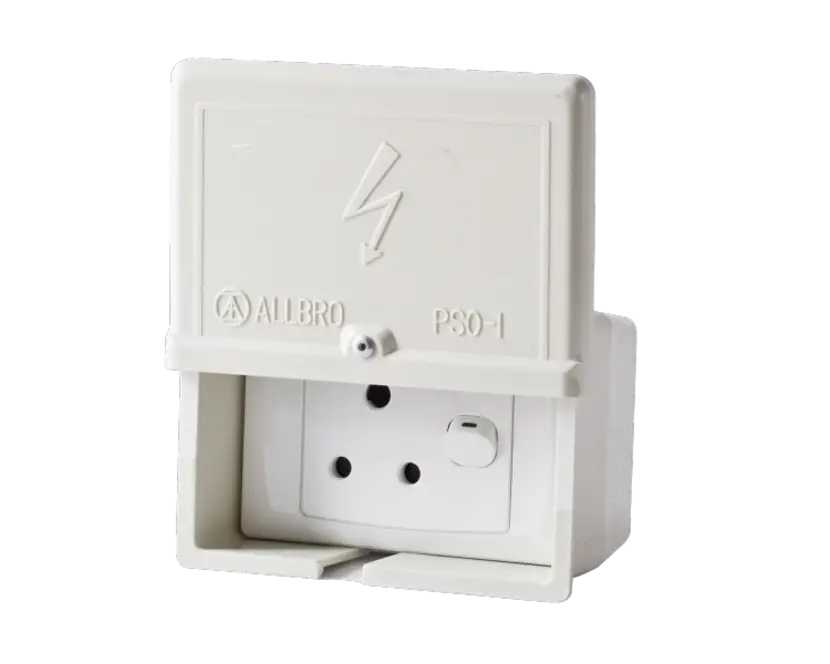 ALLBRO S15 SINGLE UNIT