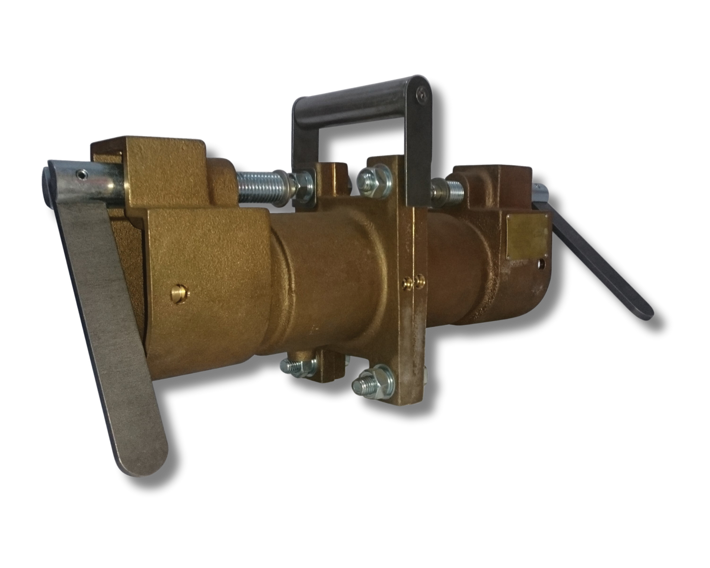 VICTOR PLUGS AND SOCKETS 150A Restrained Coupler