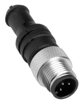 ABB DN, CAN, MODBUS-RTU Male Assembling Connector