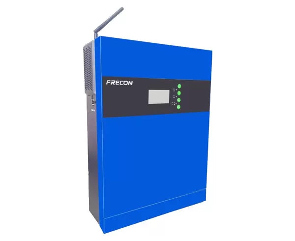 FRECON HYBRID OFF-GRID SOLAR INVERTER 6000VA