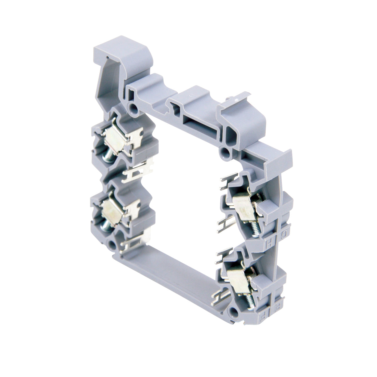 ENTRELEC ENT EMPTY MODULE: EBS.A