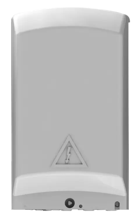 ALLBRO TILT3 C/W DIN RAIL, E+N BAR