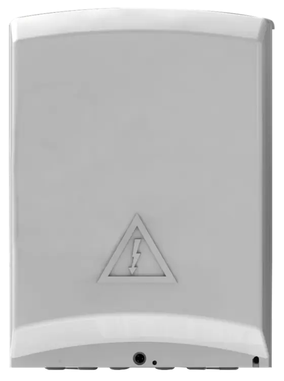 ALLBRO TILT6 C/W DIN RAIL, E+N BAR