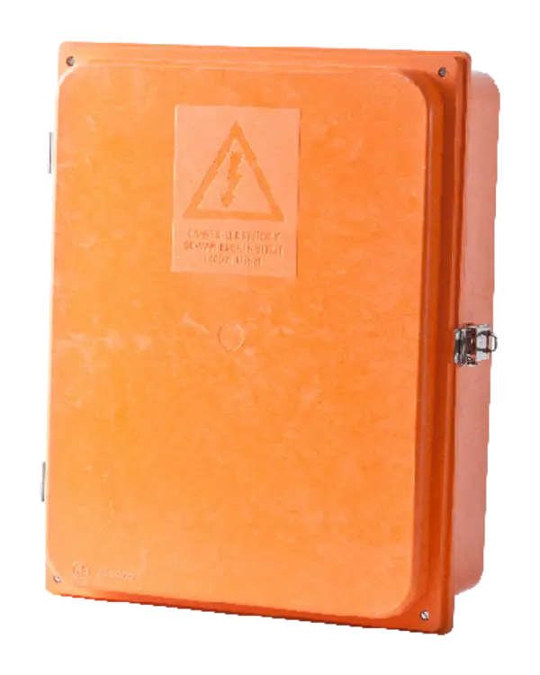 ALLBRO RL-5BHW Shallow Hinged Window Box BOXES EXCLUDE DEVICE PLATE AND LOCKABLE LATCH - SOLD SEPARATELY