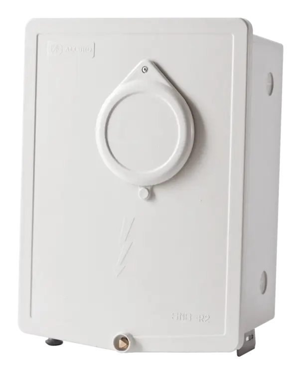 ALLBRO SMB-1 without g/plate