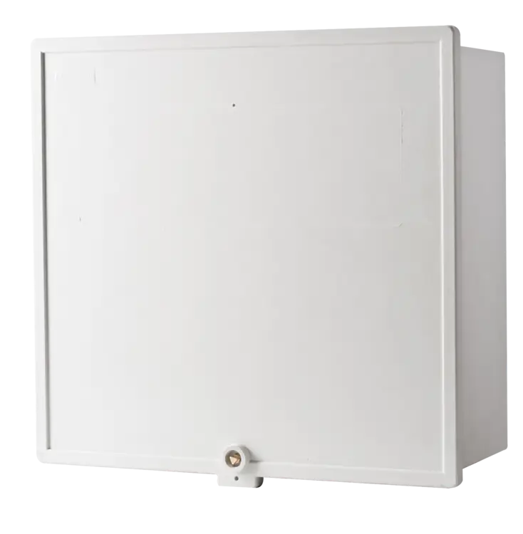 ALLBRO TMB-3B Blank Lid