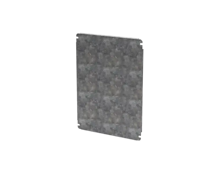 ALLBROX ALL MOUNTING STEEL PLATE NO.6