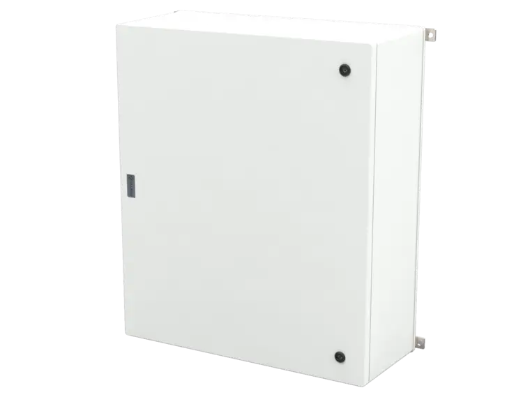 ALLBROX 7.1 PORT (828X709X287) INC SMC DP ABOVE BOXES INCLUDE: SMC DEVICE PLATE, S/S HINGES, WALL BRACKETS, LOCKING MECHANISM & PANEL KEY