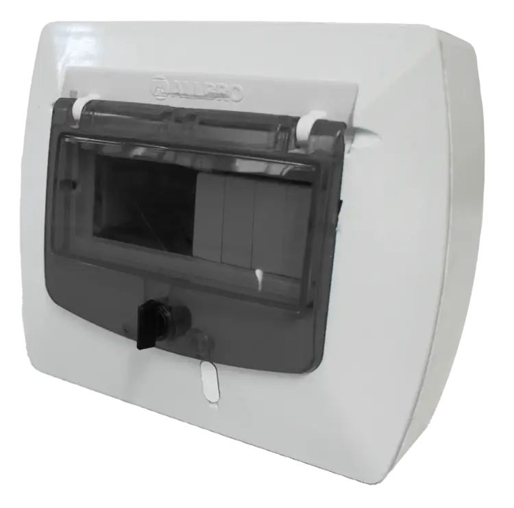 ALLBRO 8WAY SURFACE ADB PLASTIC FLAP