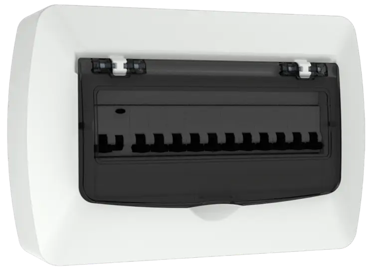 ALLBRO 13 WAY SURFACE ADB PLASTIC FLAP