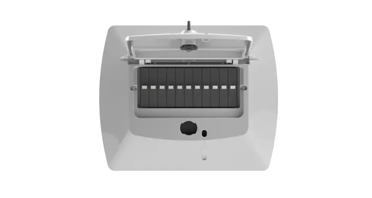 ALLBRO 8WAY SURFACE ADB PLASTIC FLAP