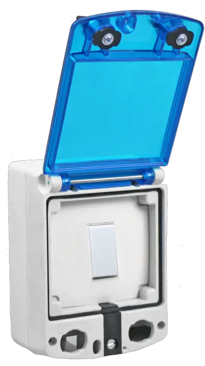 ALLRBO STEALTH ISO WITH PC FLAP