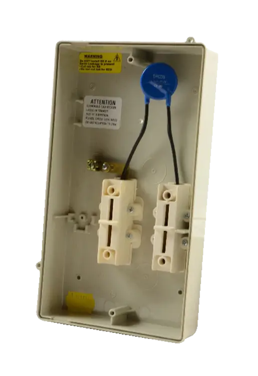 ALLBRO Passive Base Unit, ECU/CBU D3171