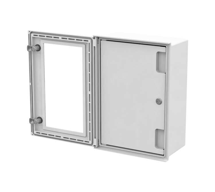 ALLBROX 5 INNER DOOR