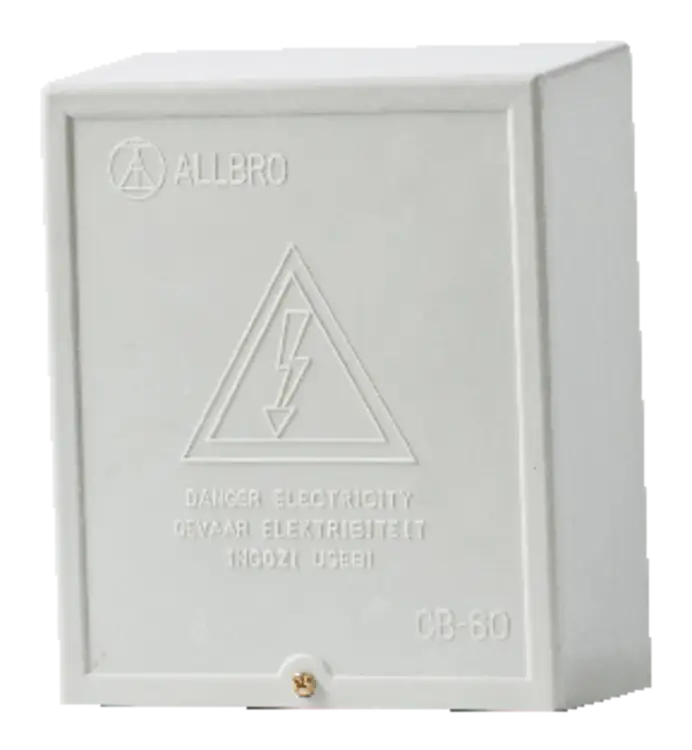 ALLBRO CB60