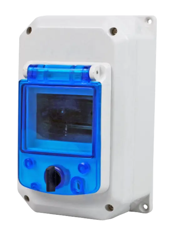 ALLBRO ROBUST 201208 PC FLAP WITH PLASTIC LOCK