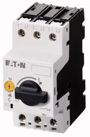 EATON MOTOR PROT C/B – ROTARY HANDLE 40-50A