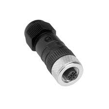 ABB DN, CAN, MODBUS-RTU Female Assembling Connector