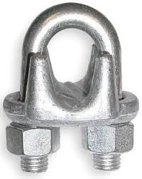 EATON CROSBY CLAMP FOR 5MM WIRE