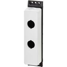 EATON COMPACT ENCLOSURE 2X M22 ELEMENT (ONLY SLIM LINE CONTACTS)