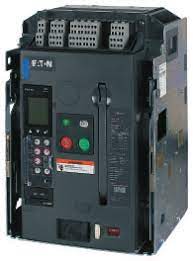 EATON IZMX40 P FIXED 3P 105kA 4000A(EXCL MAIN TERMINALS)