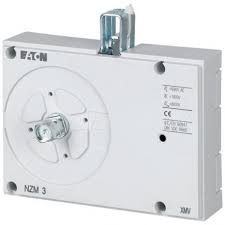 EATON NZM2 TO NZM3 REMOTE MOTOR OPERATOR MECH INTERLOCK