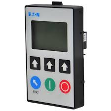 EATON DIGITAL INTERFACE MODULE (AMBER) DISPLAY FOR S811+