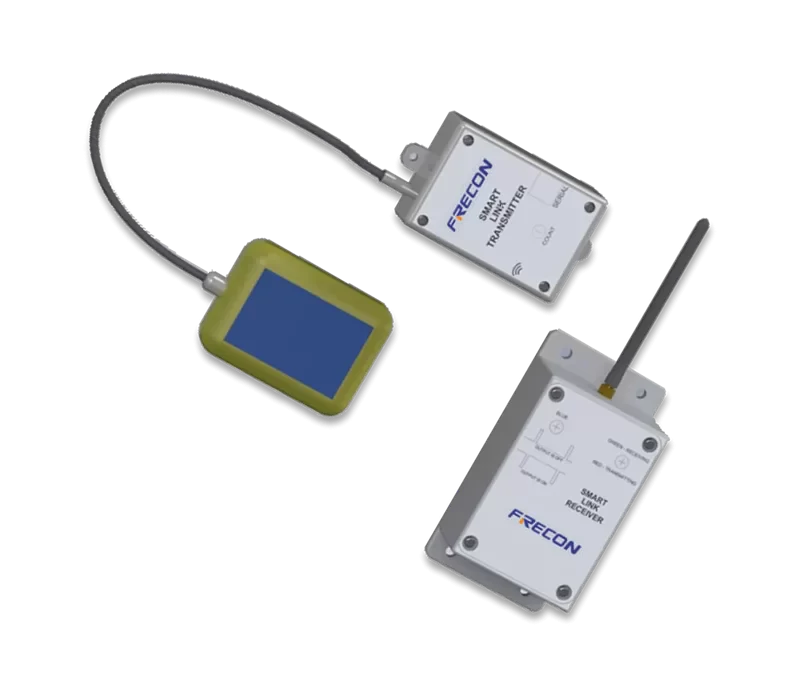 FRECON WIRELESS FLOAT SWITCH KIT