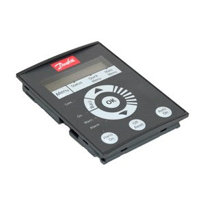 Danfoss VLT?ª?? Control Panel LCP 31
