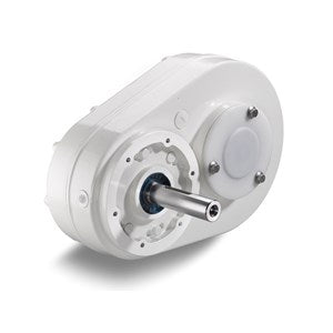 Danfoss ExtensionBoxTM for VLT?ª?? OneGearDrive(R