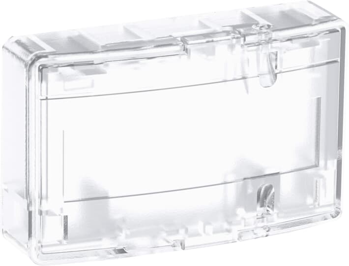 ABB BX4 Protective Cover 1SBN110108T1000