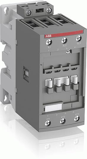 ABB AF52-30-00-13 100-250V50/60HZ-DC Contactor 1SBL367001R1300