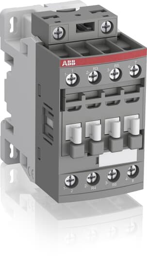 ABB AF16-22-00-12 48-130V50/60HZ-DC Contactor 1SBL177501R1200