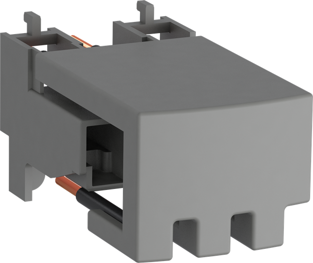 ABB BEA38-4K1 Connecting Link with Manual Motor Starter 1SBN082324T1000