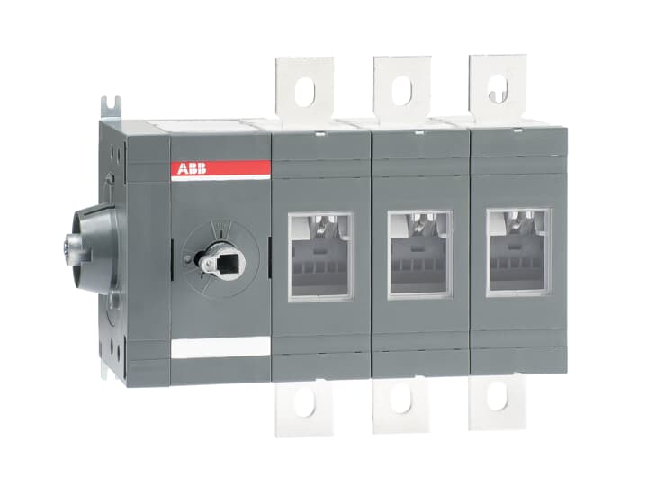ABB OT400ES03 SWITCH-DISCONNECTOR 1SCA022860R2670