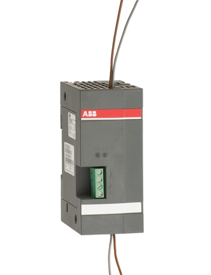 ABB OFD500EA ELECTRONIC FUSE MONITOR 1SCA121776R1001
