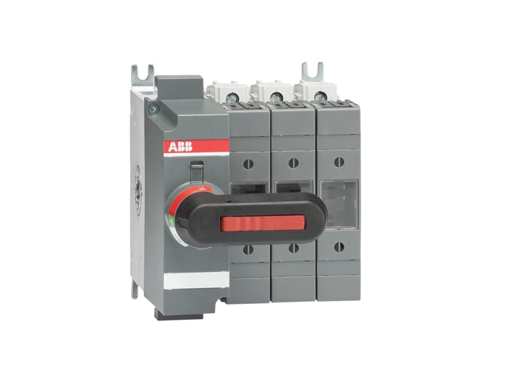 ABB OS63GD03K SWITCH FUSE 1SCA116738R1001