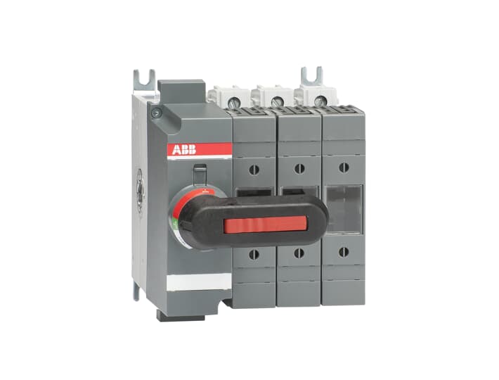 ABB OS32GD03K SWITCH FUSE 1SCA116733R1001