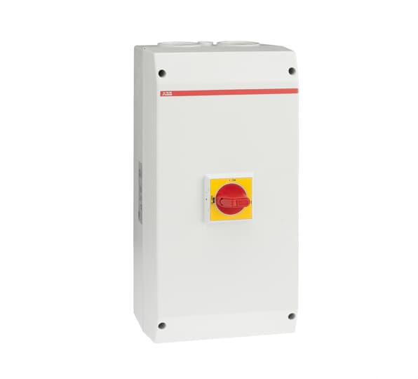 ABB OTP100BA3M Enclosed Switch Disconnector 1SCA126069R1001