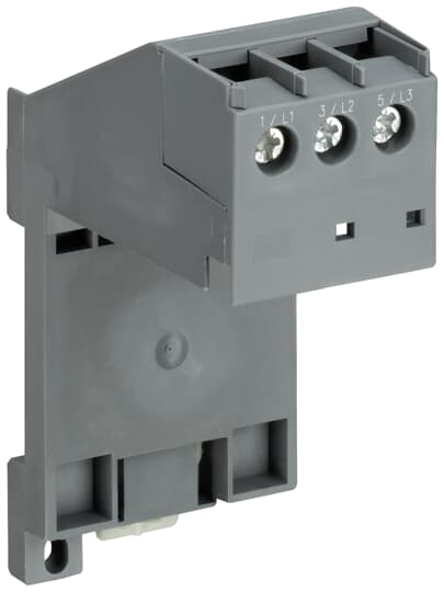 ABB DB16E Single Mounting Kit 1SAX101110R0001