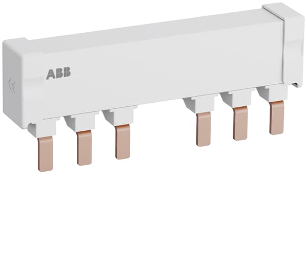 ABB PS2-2-2-125 Busbar 1SAM401920R1022