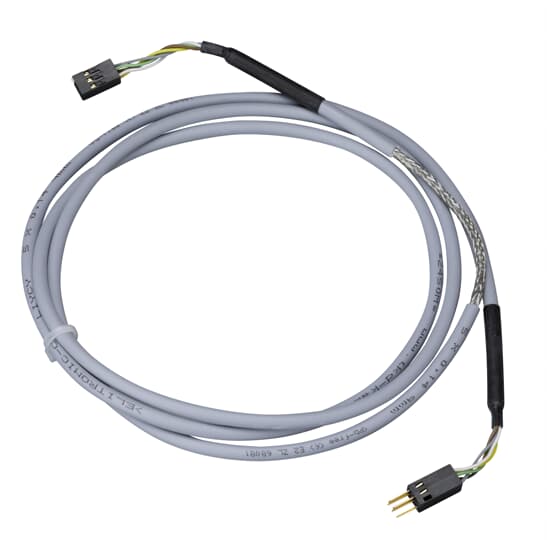 ABB UMCPAN-CAB.300 Control Panel Connection Cable 3 m 1SAJ510002R0002