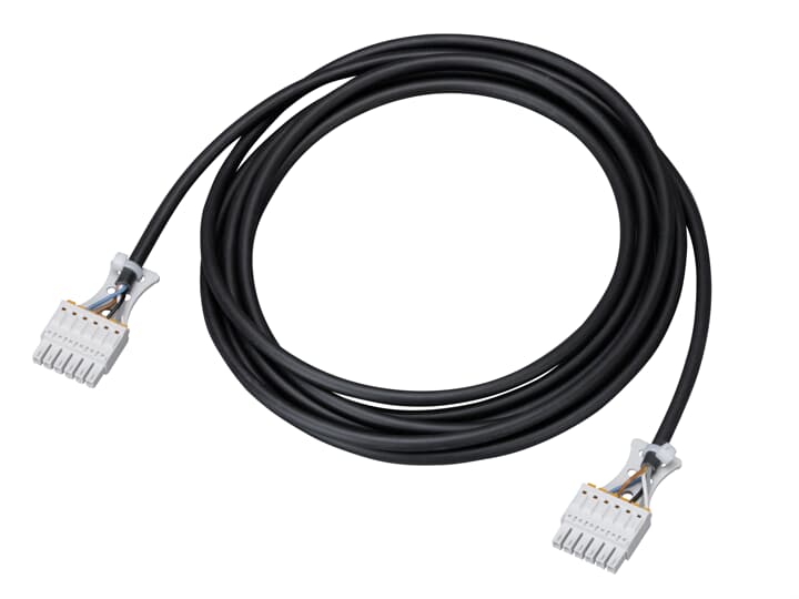 ABB CDP23.150 Cable ETH-X1/X4-UMC100.3 unshielded, length 1.5 m 1SAJ929230R0015