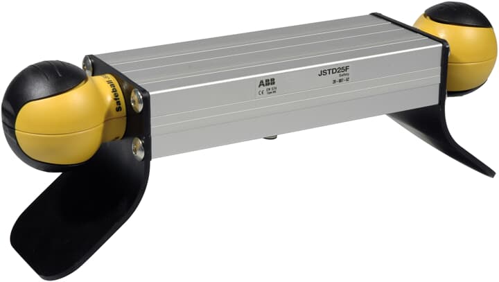 ABB JSTD25F Two-Hand device 2TLA020007R6000