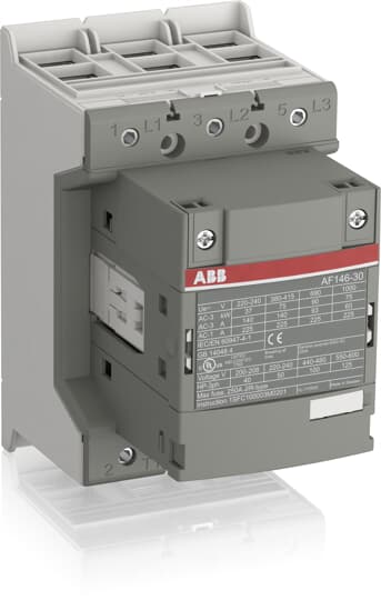 ABB AF140-30-00-14 Contactor 1SFL447001R1400