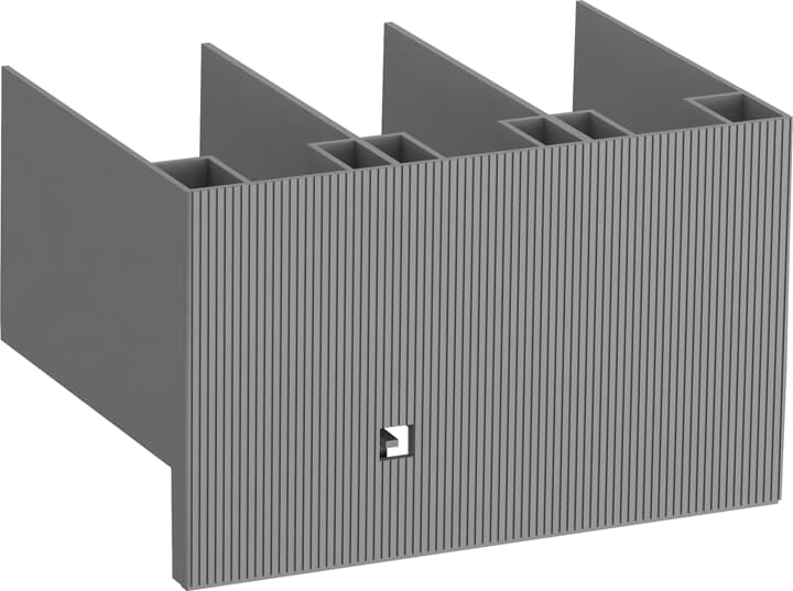 ABB LT185-AL Terminal Shroud 1SFN124703R1000